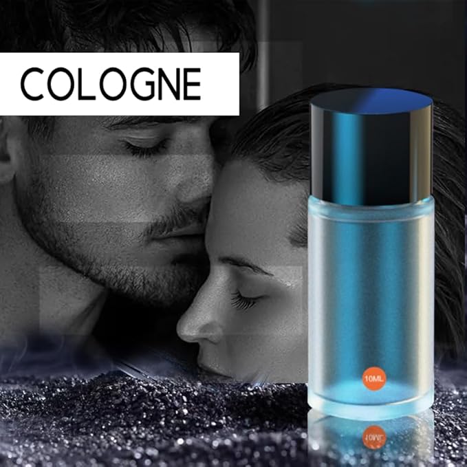 Smart Car Air Freshener with Three Adjustable,2025 New Smart Car AirS Freshener Diffuser Long Lasting, Air Freshener Vent Clips for Car Office Home Bedroom (Diffuser+1Pc Cologne)