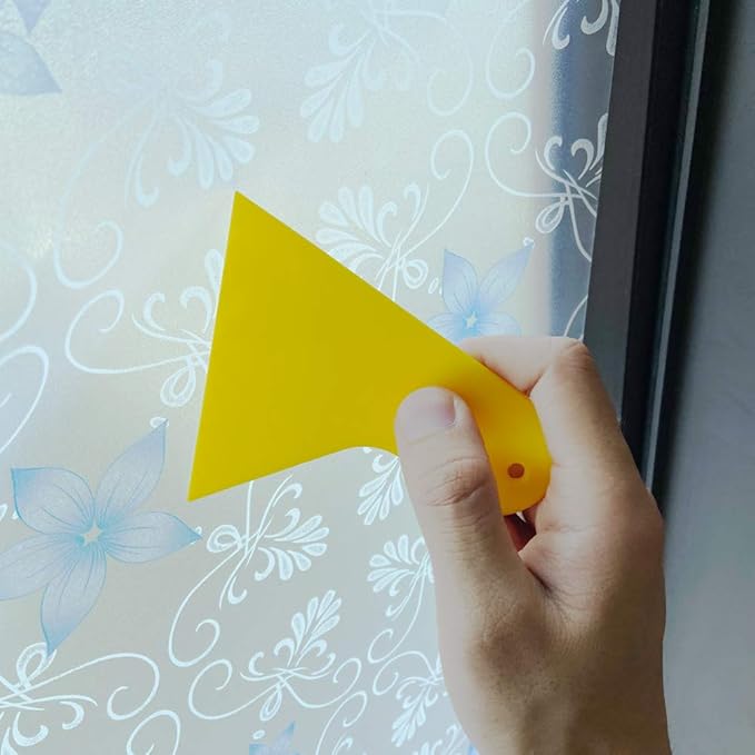 CARTINTS Complete Window Film Application Kit Window Film Tools Perfect for Installing Window Film, Vinyl wrap