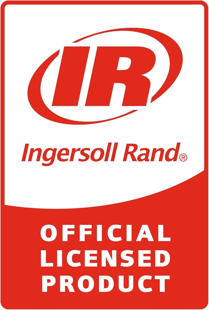 Ingersoll Rand 101 Piece SAE/Metric Master Mechanics Tool Set, Includes 1/4" & 3/8" Drive, 76 Sockets, 72-Tooth Seal-Head Ratchets, Tools & Accessories – 752020
