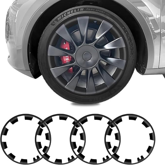 Wheel Rim Protector (Tesla)