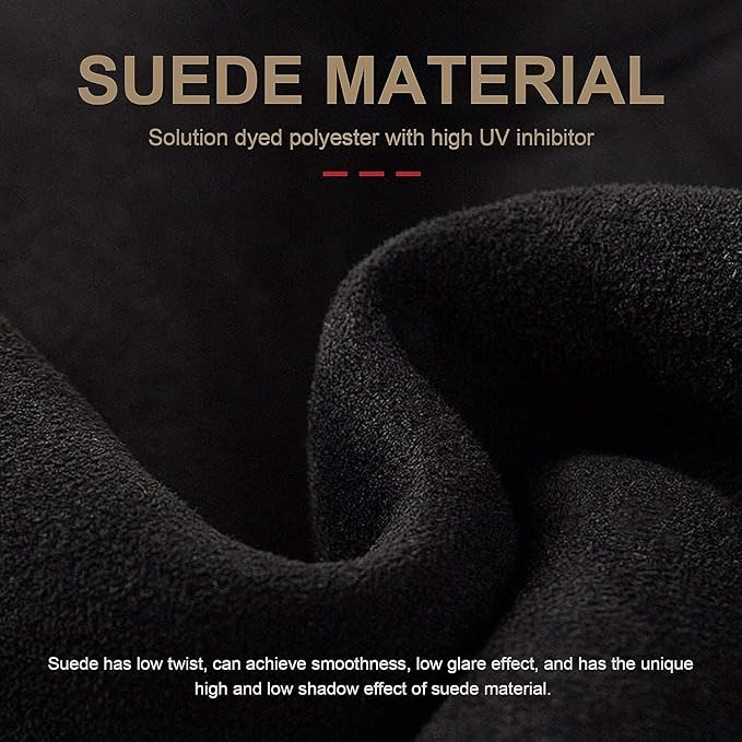 SPEEDWOW Dashboard Dash Board Cover Mat Carpet Compatible with Honda CRV CR-V 2023-2025(Without HUD Models) Dashboard Mat Covers Internal Accessories Black