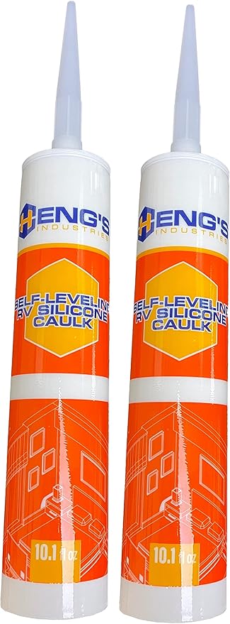 classAcustoms TPO Kit | 8.5ft Wide X 5ft Long | RV Rubber Roof Kit | RV Camper Trailer Rubber Roof Repair