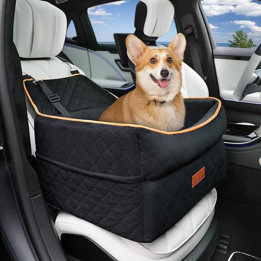 Dog Car Seat