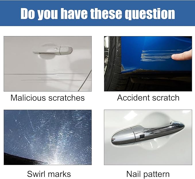 Quick Effect Coating Agent for Car,Quickly Coat Car Wax Spray,Ceramic Coating for Cars,Car Scratch Wax Coating Spray 3PCS)