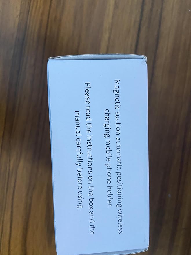 OHLPRO for Magsafe Car Mount Wireless Charger Magnetic Phone Holder Air Vent with Stick on Dashboard Compatible iPhone 16/15/14/13/12 Pro Max Mini,15W Fast Charging