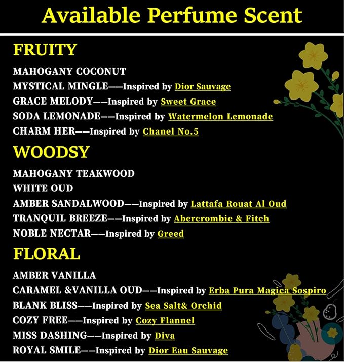 2- Pack Light of Journey Car Air Freshener Hanging Long Lasting Car Scent Essential Oil Diffuser Car Perfume Inspired Fragrances for Men and Women by VUTOLLOSA