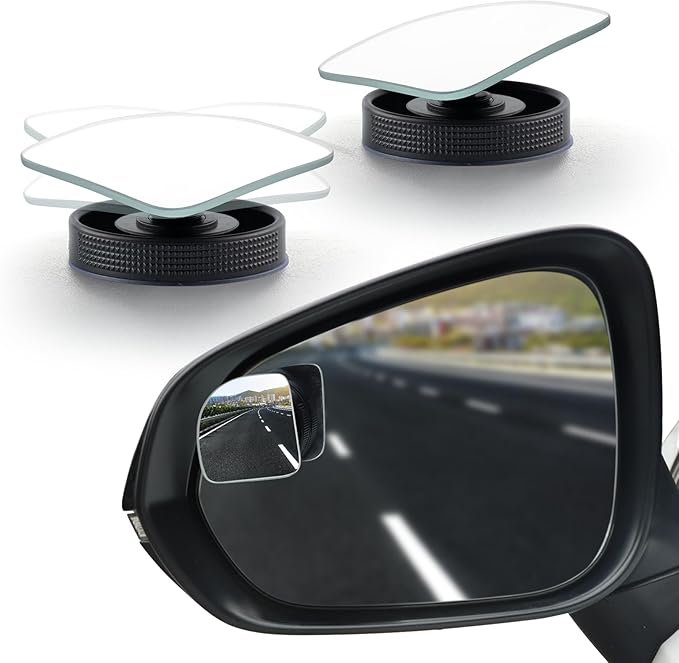 Blind Spot Mirror