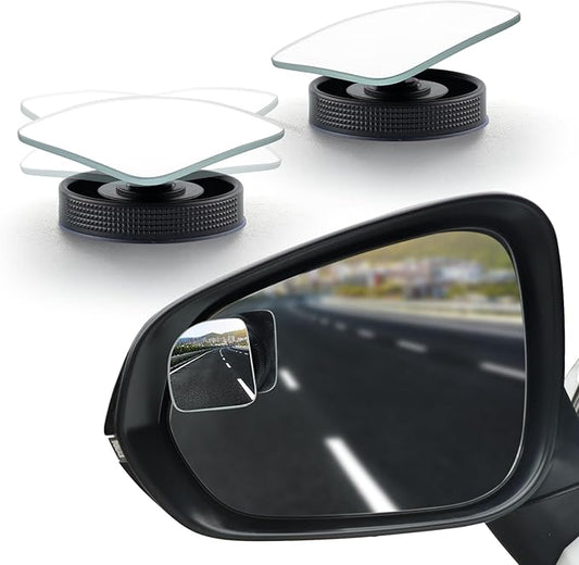 Blind Spot Mirror
