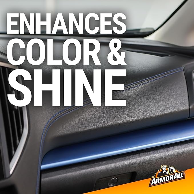 Interior Protectant Wipes