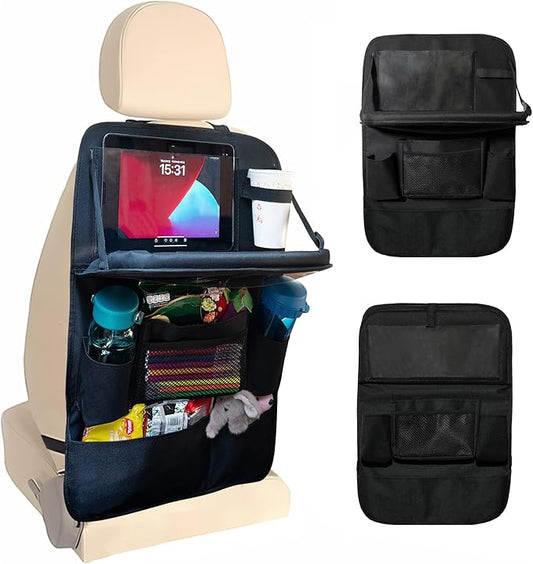 Backseat Car Organizer