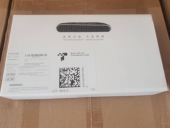 Truck Center Console Cover/pad Genuine Leather,Universal large Armrest mat, Adjust driving posture Cushion,Real cowhide,keep driving safety,f150 sierra titan silverdo tundra