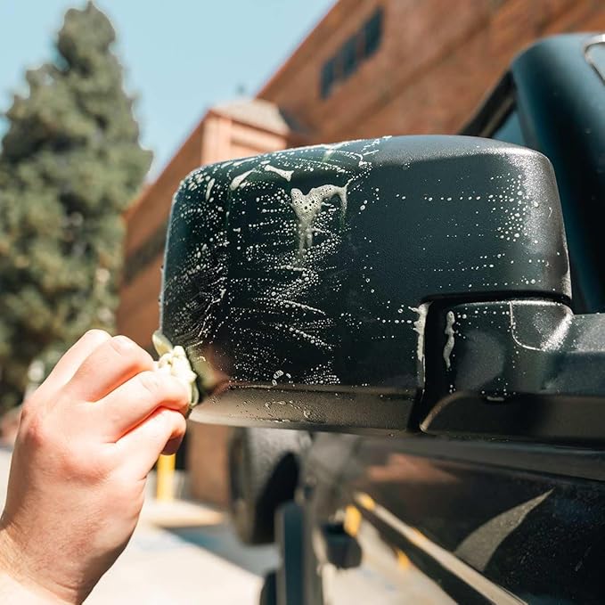 3D Bug Remover - Versatile Exterior Solution for Removing Bugs from Windows, Mirrors, And Multiple Surfaces Safe for Car Paint, Wax & Clear Coat, 150 Wipes