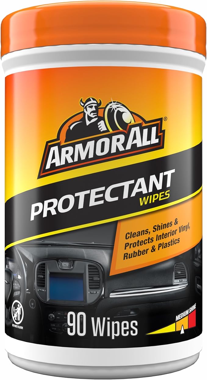 Interior Protectant Wipes