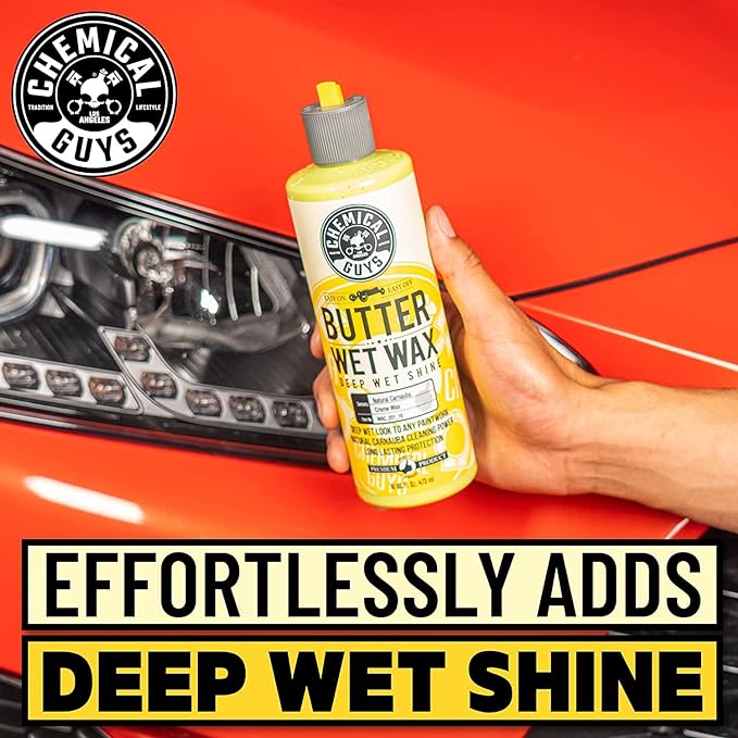 Car Cleaning Kit