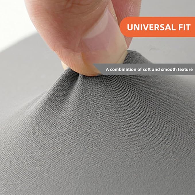 Upgrade Car Console Armrest Pad,Car Armrest Cushion with Comfortable Memory Foam,Premium Material Car Armrest Cover,Universal Car Center Console Pillow,Car Accessories(Black1)