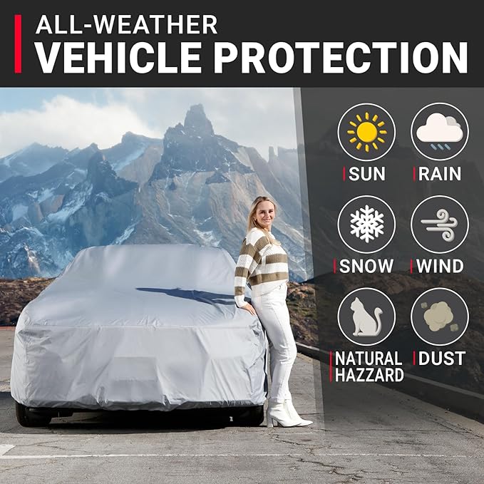 Car Cover