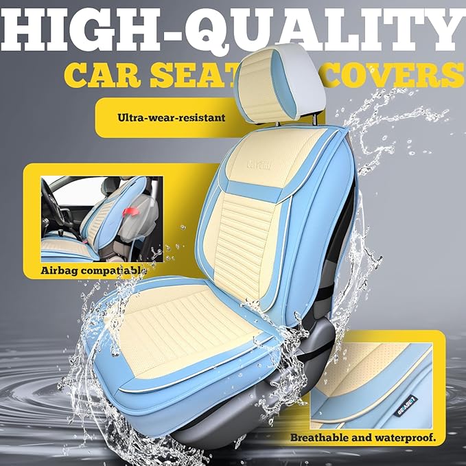 Car Seat Covers
