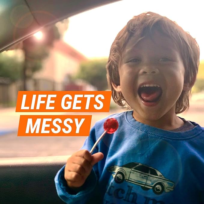 Armor All Car Protectant Refill, Car Interior Cleaner with UV Protection, 1 Gal Each, 128 Fl Oz (Pack of 1),White