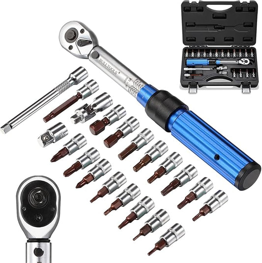 Torque Wrench Set
