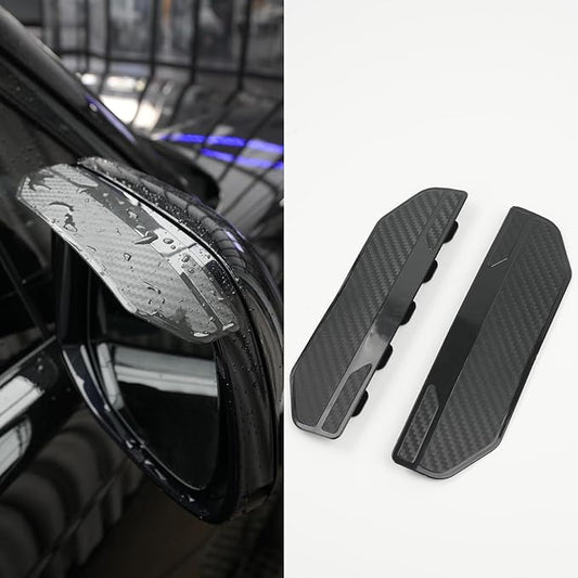 Side Mirror Rain Guard