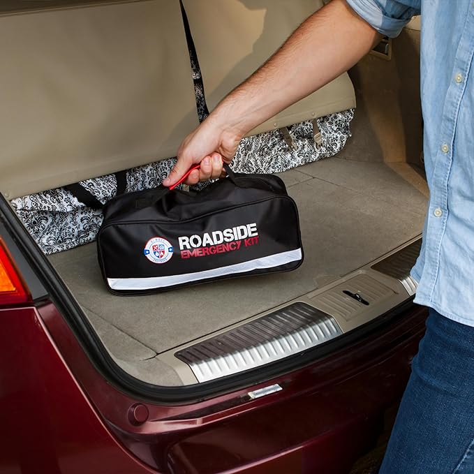 Roadside Emergency Kit