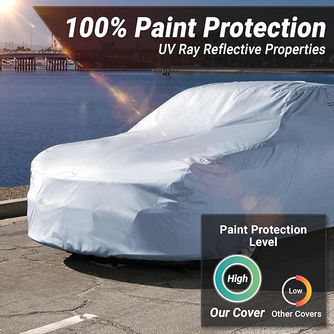 Car Cover