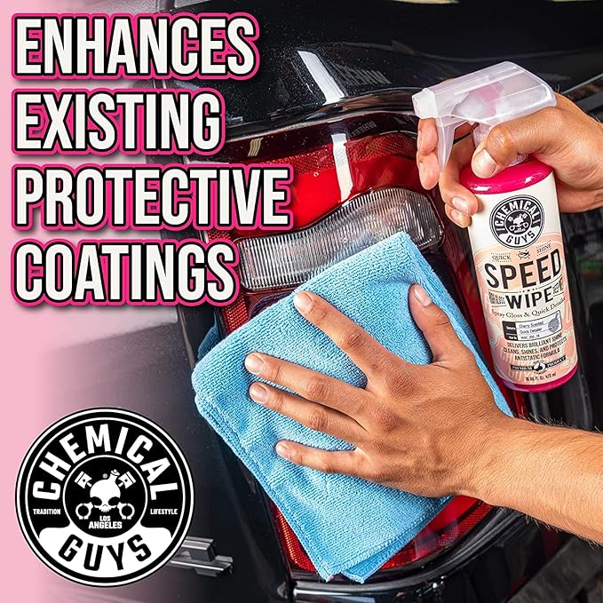 Car Cleaning Kit