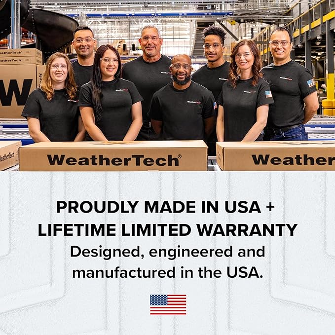 WeatherTech CupFone, Universal Cup Holder Phone Mount for Cars – Adjustable & Secure Fit with Open Access for Charging – Compatible with iPhone, Android - Metal Knobs, Silver