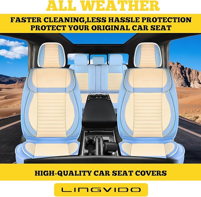 Car Seat Covers