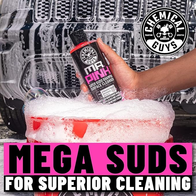 Car Cleaning Kit