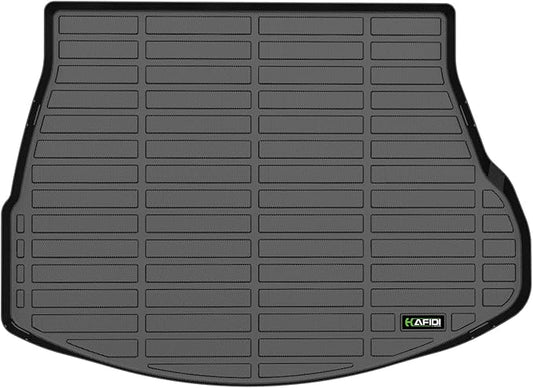 All Weather Cargo Liner for 2022 2023 2024 2025 NX (NX250/NX350/NX350h/NX450h+) Custom Fit Automotive Car Trunk Mat Accessories