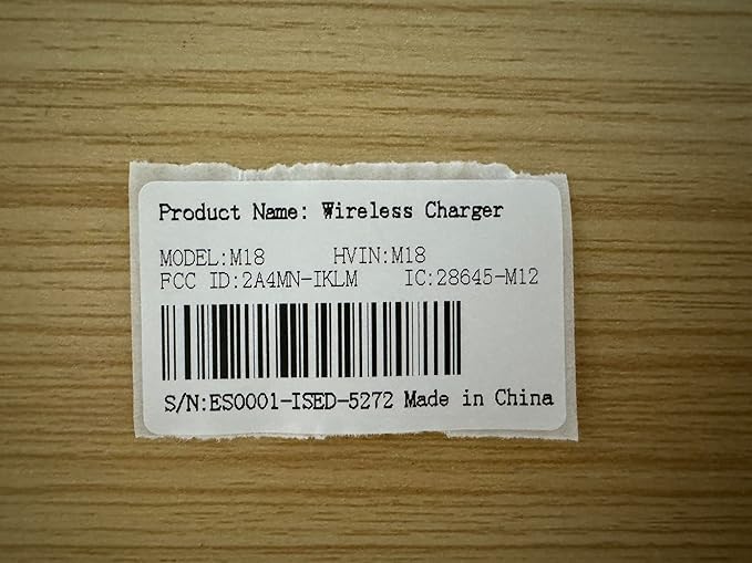 Wireless Car Charger, JOYMASS 15W Fast Charging Auto Clamping Car Charger Cell Phone Holder Mount Vent for iPhone 15 14 13 12 Mini Pro Max, Samsung Galaxy S24 Ultra S23 S22 S21+ Note 20, etc - Pink