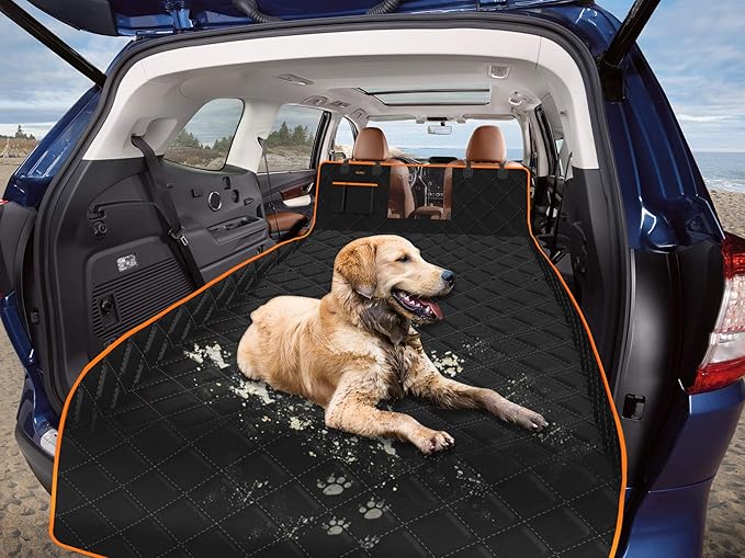 Dog Cargo Liner