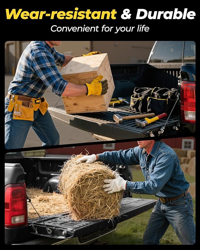 3W Bed Mat for Nissan Frontier 2025 2024 2023 2022 Truck Bed Mat 5 FT/59.5inchs, All Weather TPE Custom Fit Bed Liner for Frontier Crew Cab Pickup (Not Fit 6 FT/73.3inches)，Black