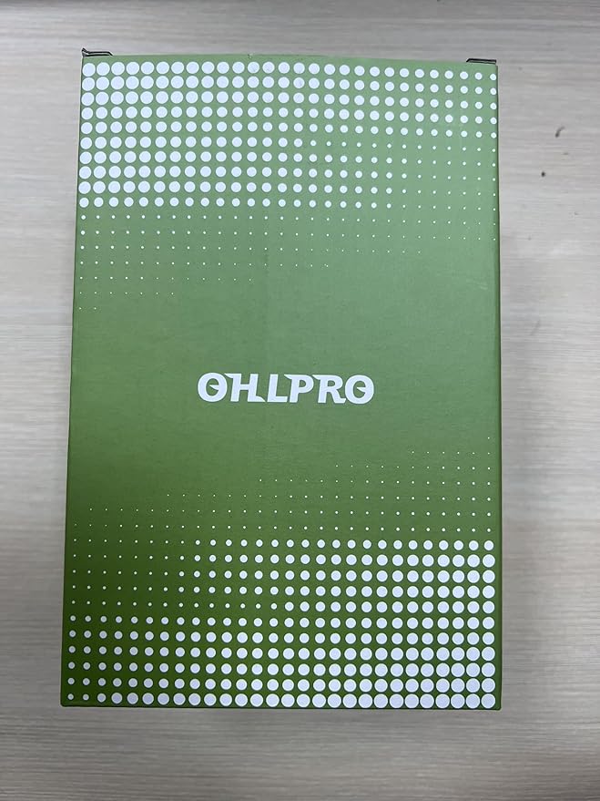 OHLPRO for 15W MagSafe Car Mount Charger for iPhone 17, Fast Wireless Charging, Magnetic CD Slot Holder with 3M Adhesive Base for Dashboard, Aluminum Shell, Compatible with iPhone 16 15 14 13 Series