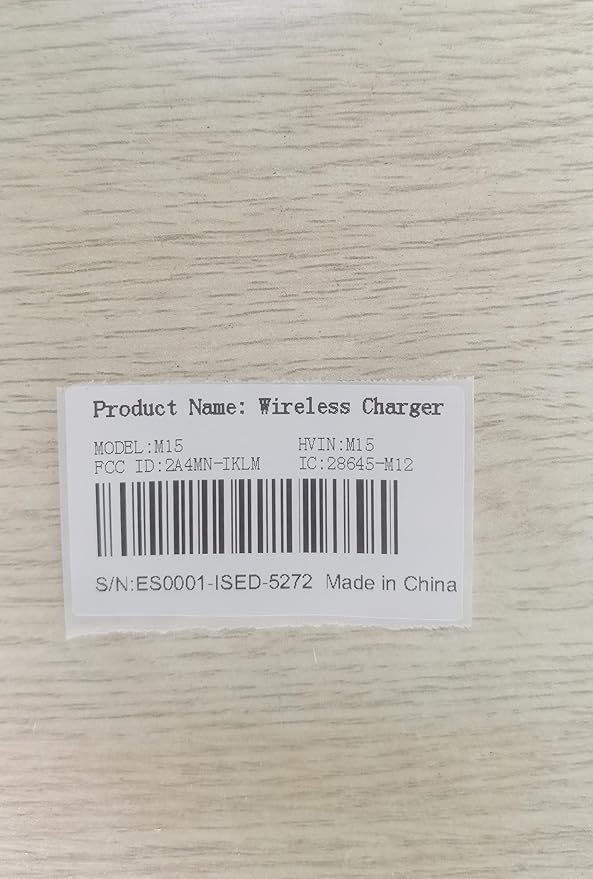 Wireless Car Charger,【7 Colored LED Backlit】15W Auto Clamping Car Charger Phone Mount Holder fit for iPhone 14 13 12 Mini Pro Max 11 XR XS X, Samsung Galaxy S23 Ultra S22 S21+ S10+ Note 20, etc - Blue