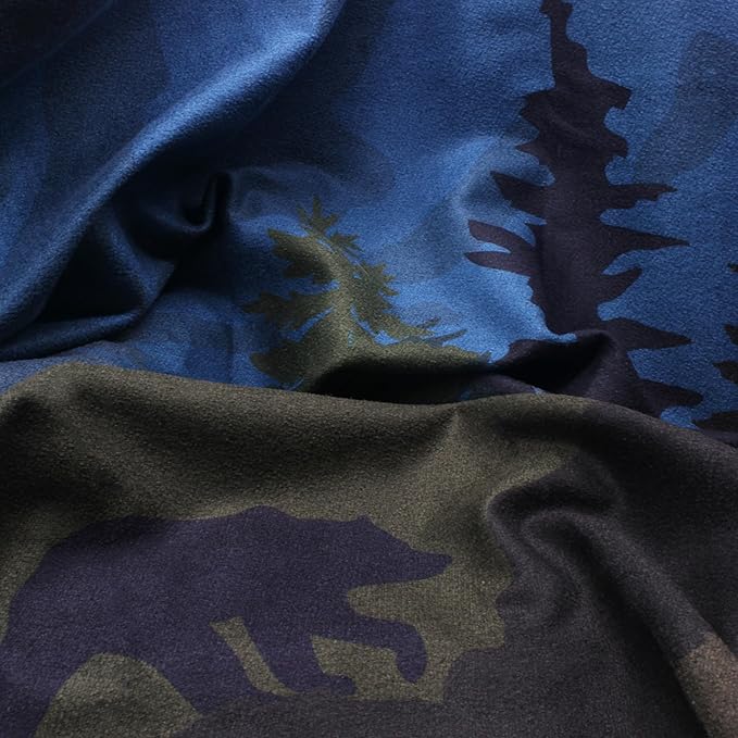 Sprints Athletic Running Towel, Full-Sized, Car Seat Cover - Performance Microfiber… (Grizzly Guide)