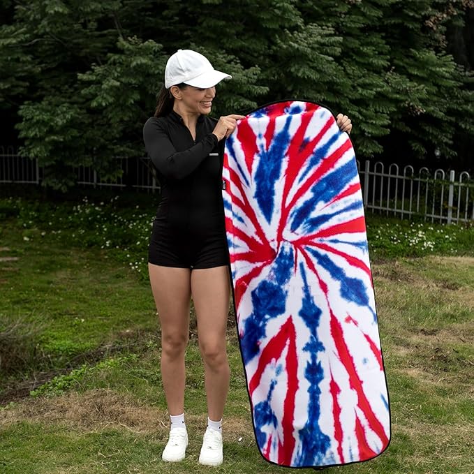 Automotive Waterproof Seat Covers for Cars - Machine Washable Car Seats Protectors Universal Fit for Vechicles Honda Tesla Ford Toyota - Sweatproof Auto Seats Pad Great for Beach Swimming Surfing