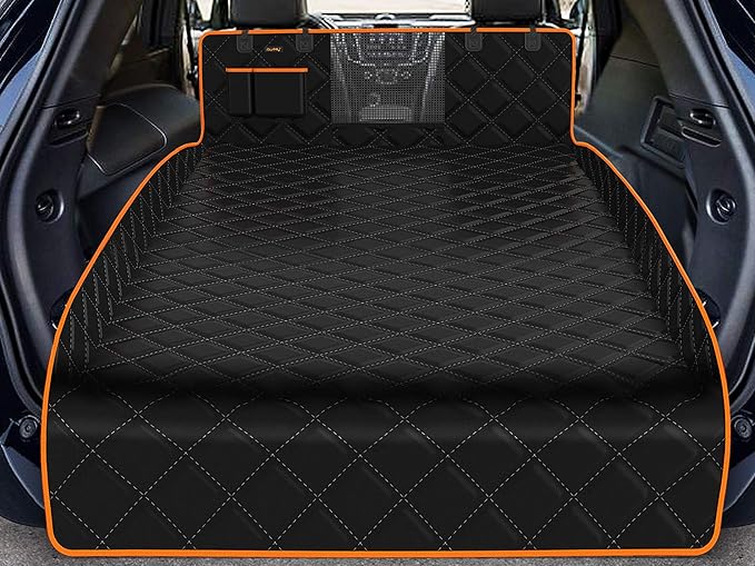 Dog Cargo Liner