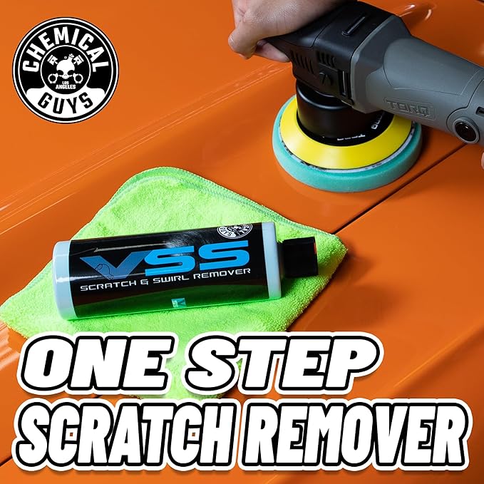 Car Cleaning Kit
