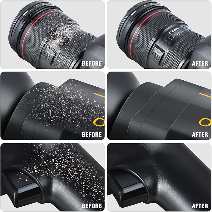 DNA MOTORING Car Cleaning Gels Auto Detailing Tools Cleaning Putty Car Interior Cleaner, Car Jelly Cleaner, Keyboard Cleaner, Car Cleaning Supplies Car Gifts for Men Women, TOOLS-00256