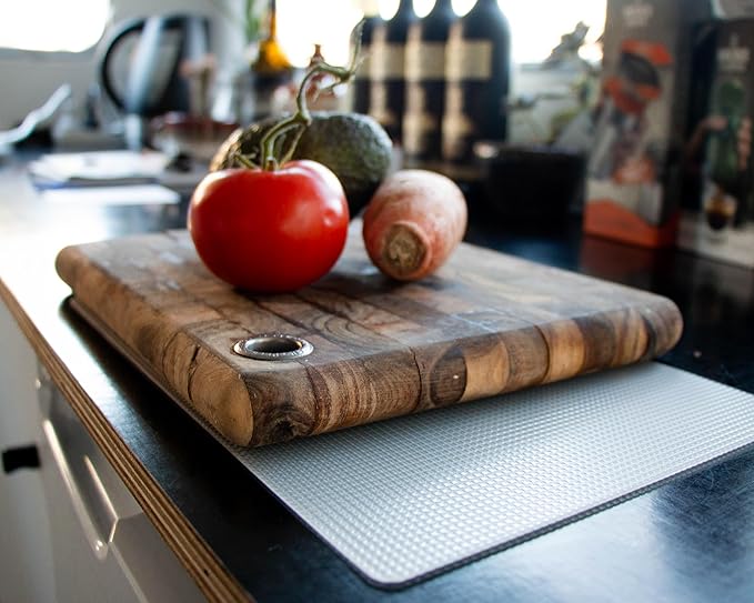 Non-Adhesive Gription Pad – CatTongue Grips