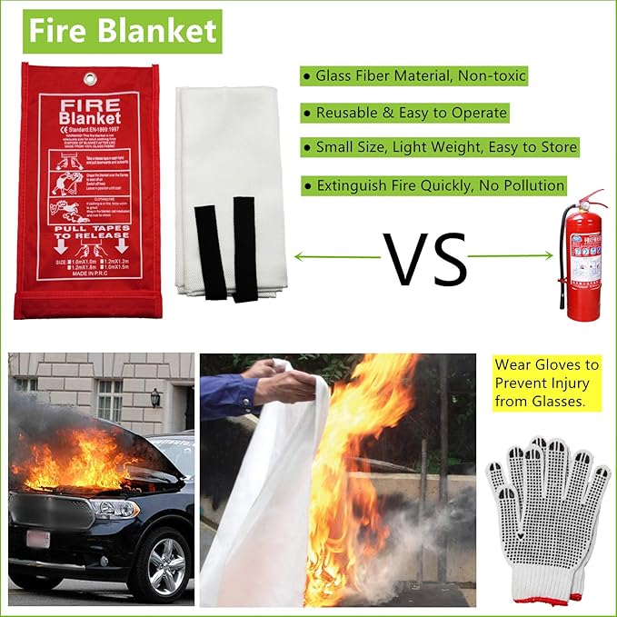 HolaKit 78-Piece Car Emergency Kit - Comprehensive Roadside Assistance Kit with Jumper Cables, Portable Air Compressor, Tow Straps, First Aid Kit, and Essential Safety Tools for Men and Women