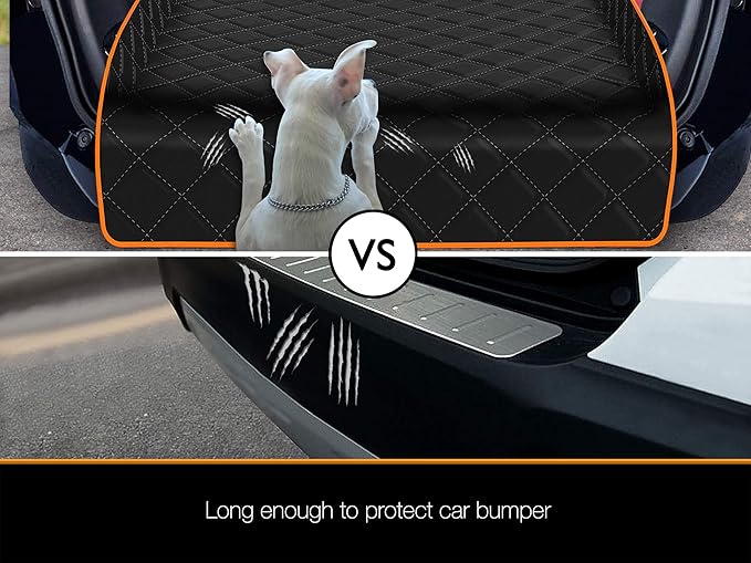 Dog Cargo Liner