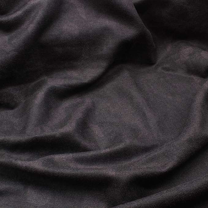 Sprints Prints Athletic Running Towel, Full-Sized, Car Seat Cover - Moisture Wicking (Midnight Mile)