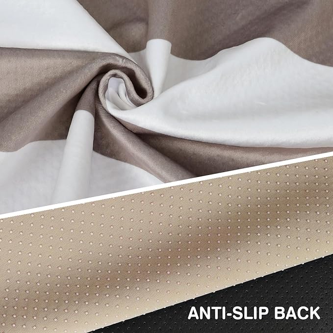 Universal Waterproof Car Seat Covers- Auto Cars Seat Cushion for Sedan SUV Truck Front Seats - Anti Slip Bucket Seats Protector Suit for Athletic Workouts Swimming Running Boxing Yoga Biking