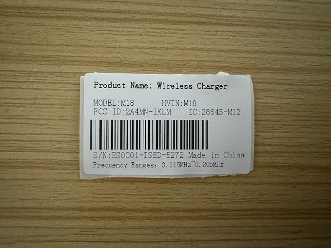 Wireless Car Charger, 15W Fast Charging Auto Clamping Car Charger Cell Phone Holder Mount Vent for iPhone 15 14 13 12 Mini Pro Max 11 XR, Samsung Galaxy S23 Ultra S22 S21+ Note 20, etc - Red