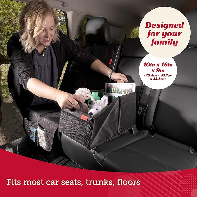 Car Seat Organizer