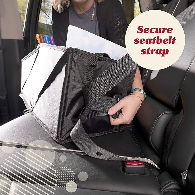 Car Seat Organizer