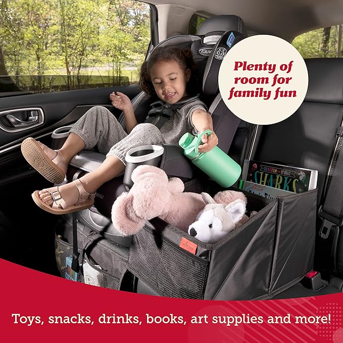 Car Seat Organizer